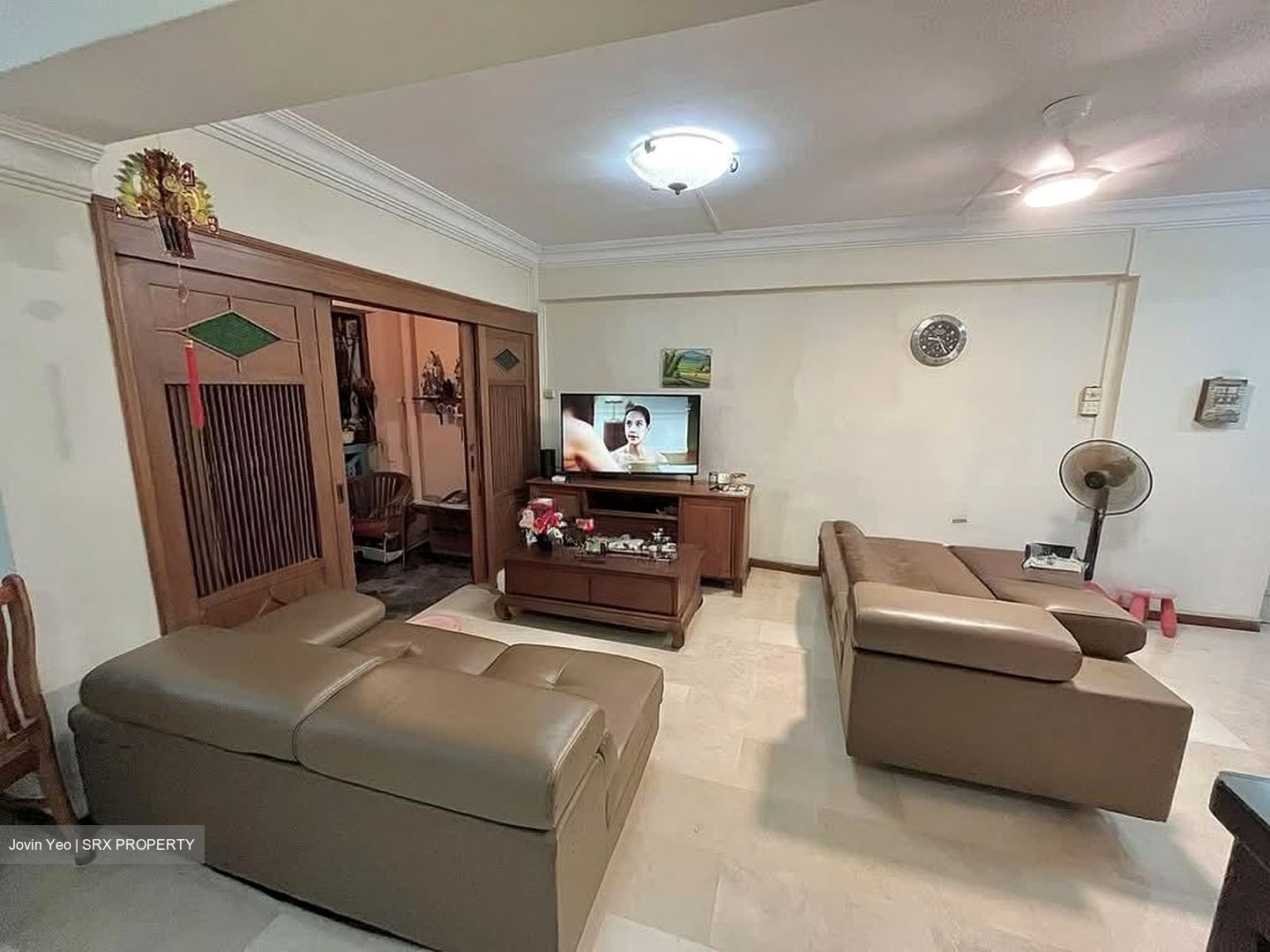 Blk 706 Tampines Sunrise (Tampines), HDB 5 Rooms #550303451